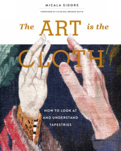 cloth art - Susan Hart Henegar - Tapestries & Custom Textiles