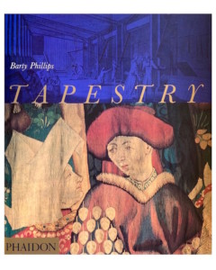 barty phillips - Susan Hart Henegar - Tapestries & Custom Textiles